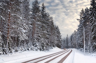 Winter Ready: How to Prepare Your Vehicle for Cold Weather with Diesel Engine Repair